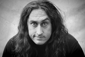 Ross Noble