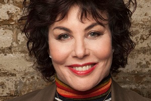 Ruby Wax