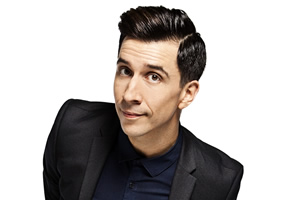 Russell Kane