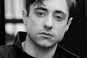 Ryan Sampson