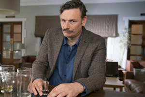 Sally4Ever. Nigel (Julian Barratt)