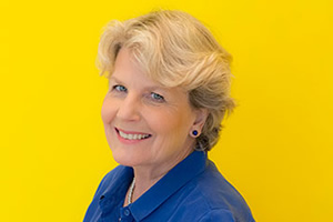 Sandi Toksvig