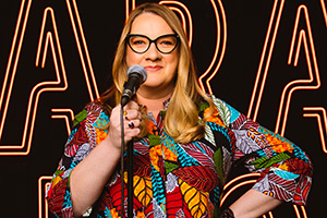 Sarah Millican