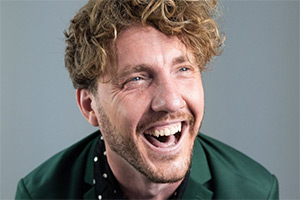 Seann Walsh