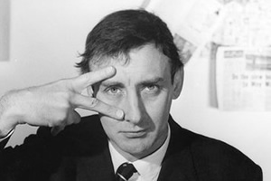 Spike Milligan