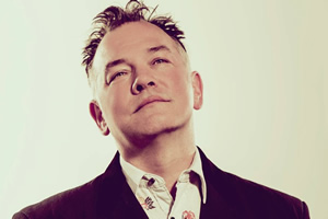 Stewart Lee