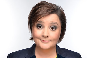 Susan Calman