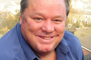 Ted Robbins