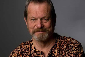 Terry Gilliam