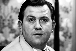 Terry Scott