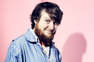 Tim Key