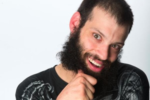 Tim Renkow