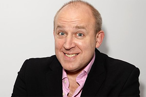 Tim Vine