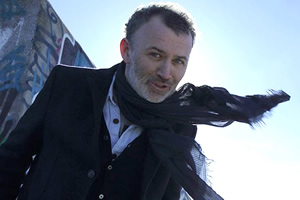 Tommy Tiernan