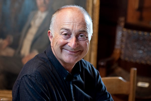 Tony Robinson