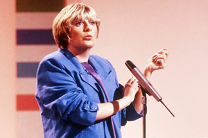 Victoria Wood