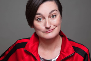 Zoe Lyons