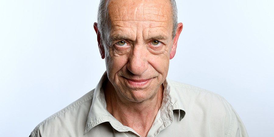 Arthur Smith