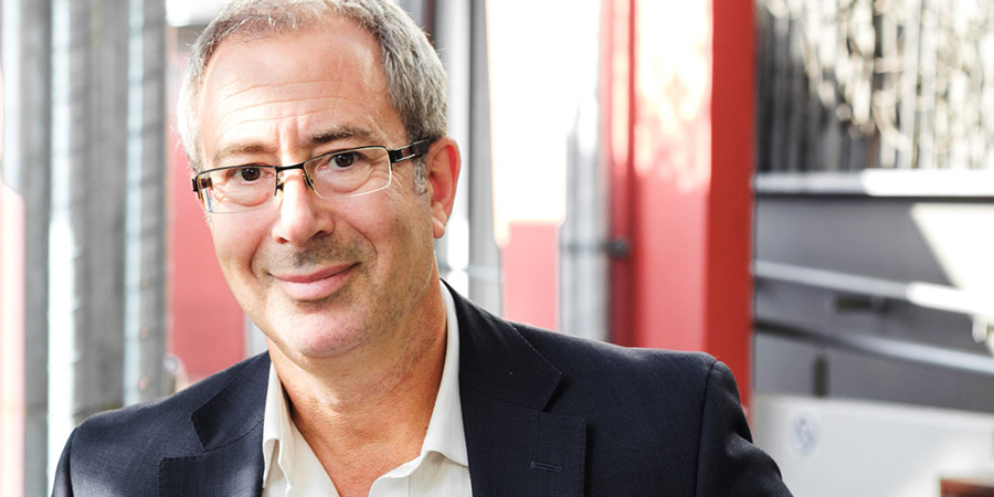 Ben Elton