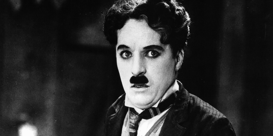 Charlie Chaplin