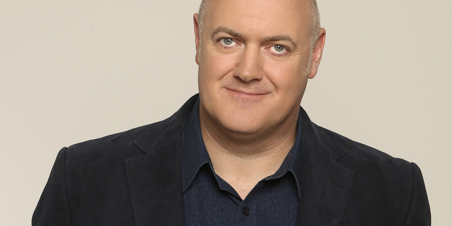 Dara O Briain