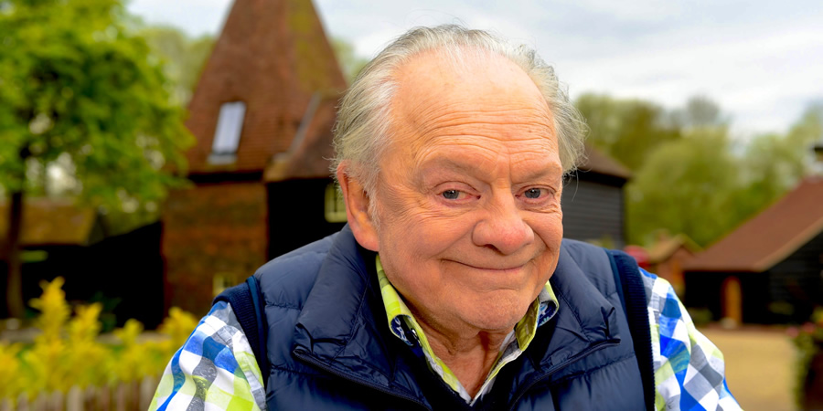 David Jason