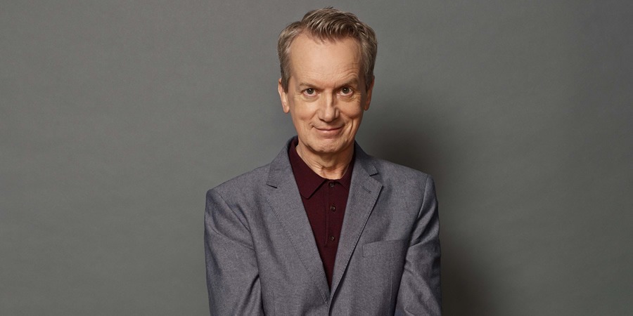 Frank Skinner