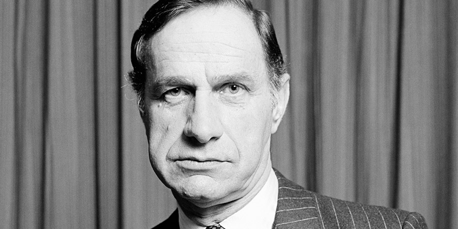 Geoffrey Palmer