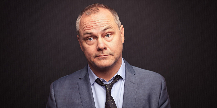 Jack Dee