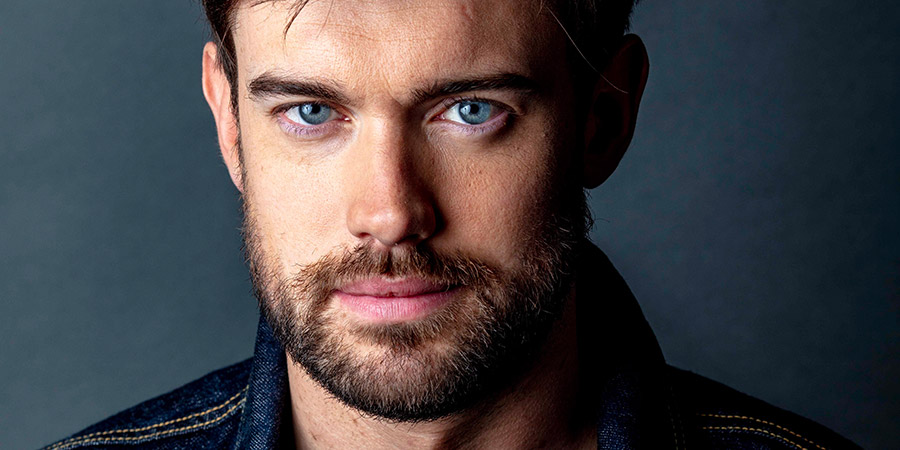 Jack Whitehall