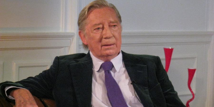 Jeremy Lloyd