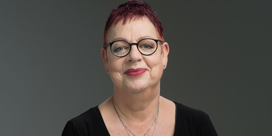 Jo Brand