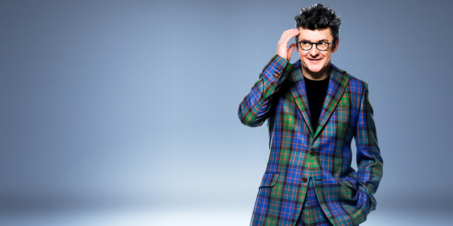 Joe Pasquale