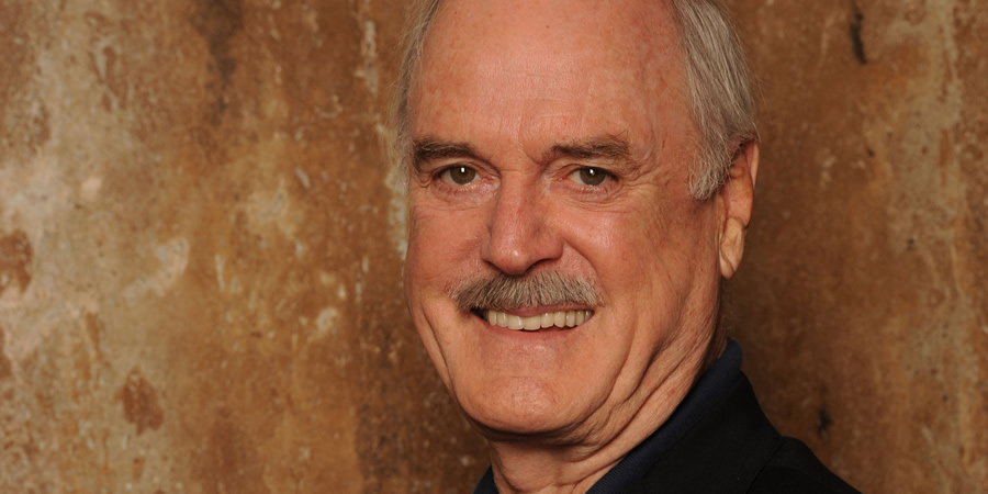 John Cleese