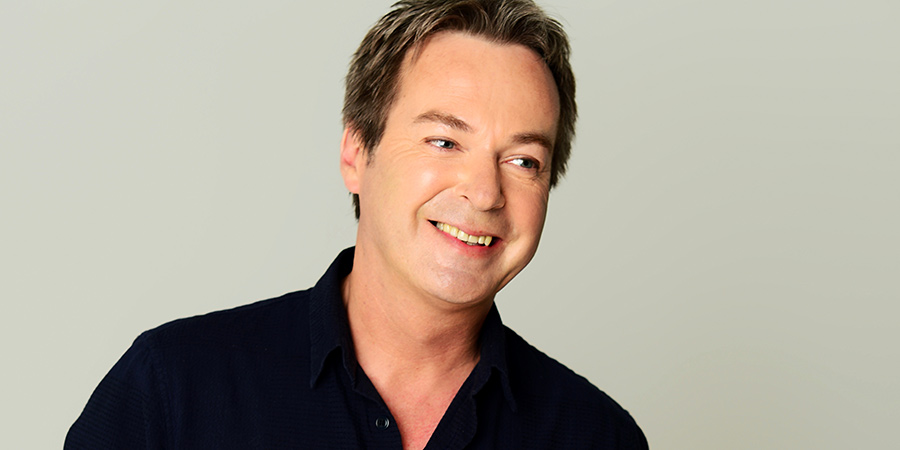 Julian Clary