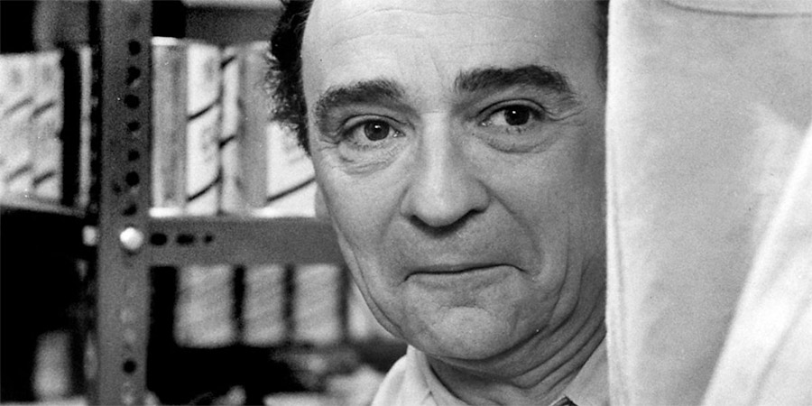 Kenneth Connor