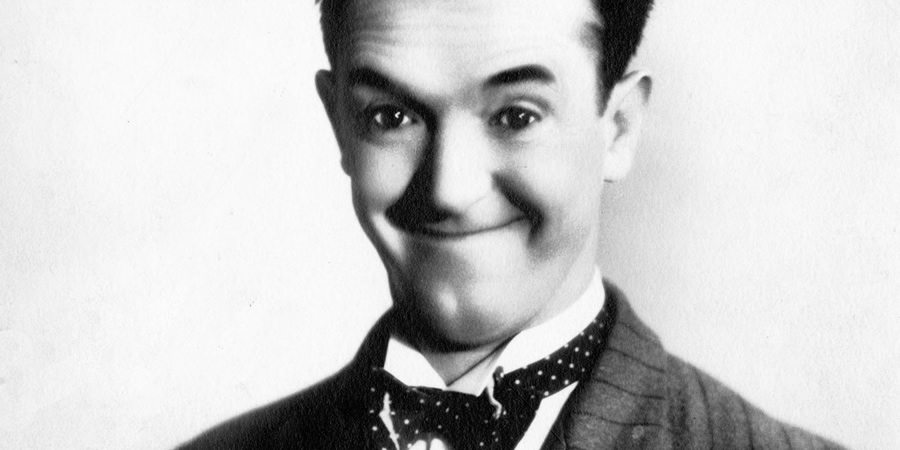 Stan Laurel