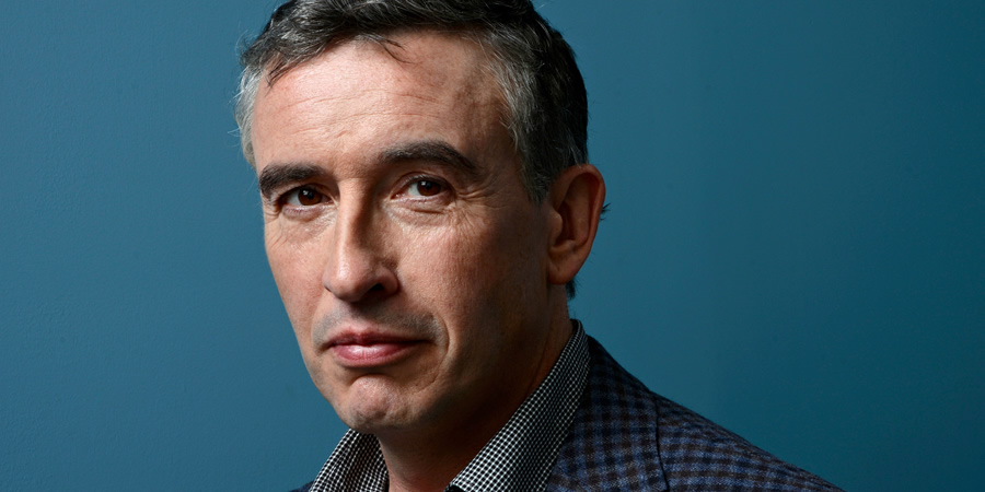 Steve Coogan