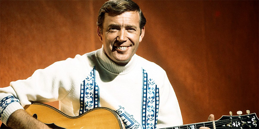 Val Doonican