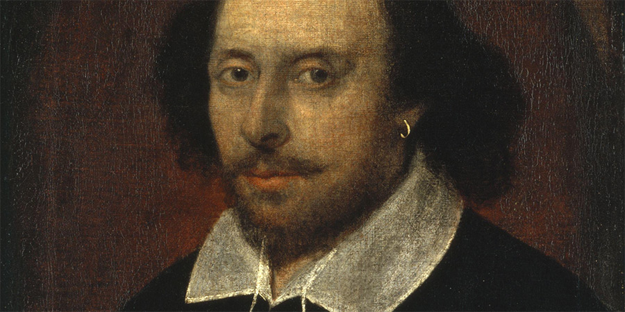 William Shakespeare