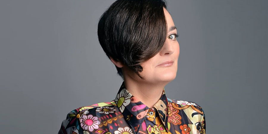 Zoe Lyons