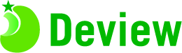 Deview LOGO