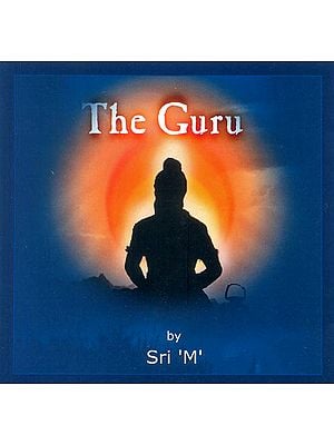 The Guru (Audio CD)