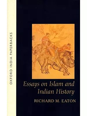 Essays on Islam and Indian History