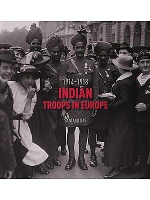 1914-1918 Indian Troops in Europe