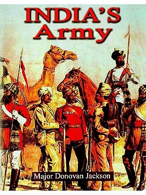 India's Army