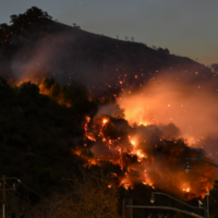 What We Know About What Led to the L.A. Wildfires