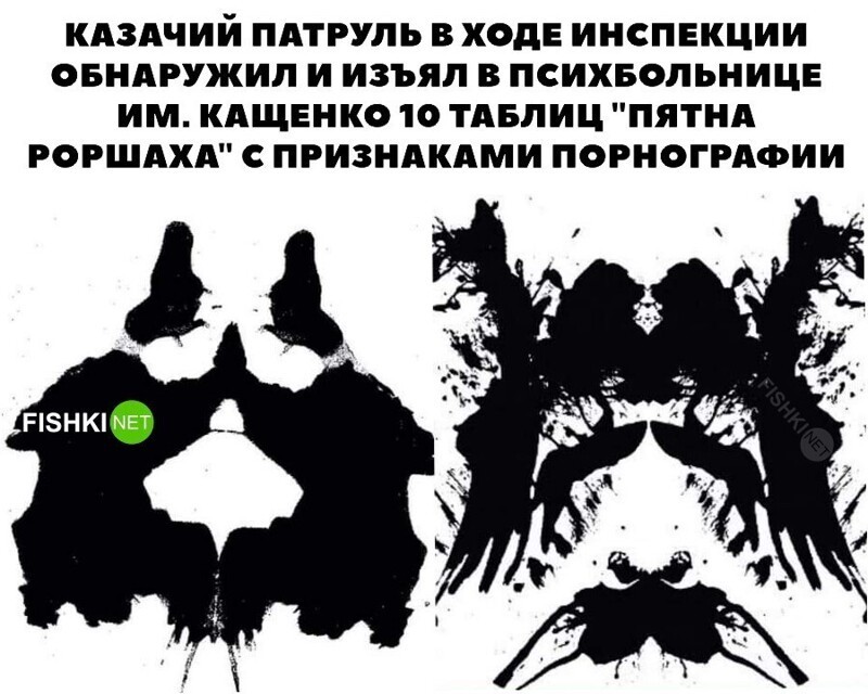 Никто не дискредитирует казаков так сильно... как сами казаки