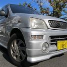 ☆車検29年8月/テリオスキッドSエディション/6.2万km/5...