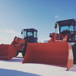 ★【除排雪】重機オペレーター・年齢・性別・外国人等一切問いません。